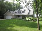 SOLD!!! Wooded setting & Beautiful Home