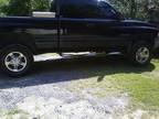 1999 Dodge 2500