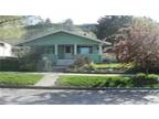 Cute Home in Old Town Pocatello