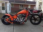 2005 Harley-Davidson custom