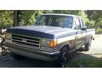 1987 Ford F250