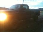 1993 Dodge Dodge ram 2500