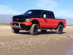 2004 Ford F-250 Harley