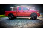 2012 Dodge 1500