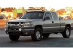 2003 Chevrolet Silverado 1500 z71