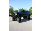 2003 Ford excursion