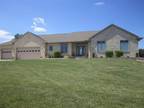 SOLD!!!Newer Country Home on 2 Acres