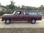 1979 Ford F150