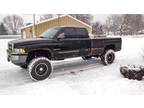 1999 Dodge Ram 2500