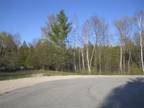 SOLD!! Wooded 7.5 Buildable Acres with Brook