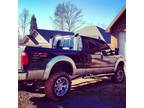2008 Ford f-250