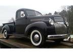 1942 Chevrolet Pick up
