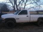 2001 Dodge 2500