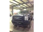 2011 Ford F250 KING RANCH