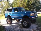 1994 Ford Bronco