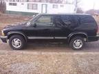 2000 Chevrolet blazer