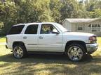 2003 gmc yukon