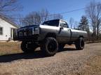 1993 Dodge w250 cummins