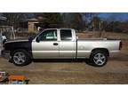 2007 Chevrolet 1500 classic