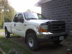 2000 Ford f350