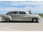 1948 Chrysler Newport Limo