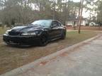 2000 Ford mustang