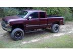 1999 Chevrolet z71