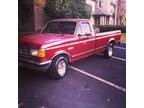 1988 Ford f150