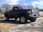 1995 Dodge Ram 2500