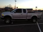 1999 Ford f150