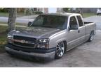 2003 Chevrolet Silverado 1500 LS