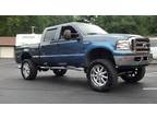 2005 Ford f250