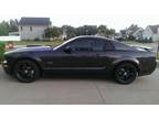 2007 Ford Mustang Gt Supercharged