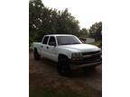 2001 Chevrolet 2500 Duramax