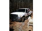 2004 Ford F250