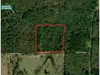 Plot For Sale In Leesburg, Texas
