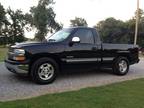 2001 Chevrolet 1500