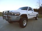 1999 Dodge Ram 2500