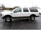 2004 Ford EXCURSION