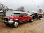 2000 Ford f350