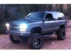 1997 Chevrolet Tahoe