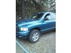 2002 Dodge Ram 1500