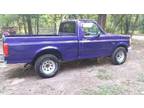 1995 Ford f150