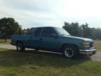 1996 Gmc 1500