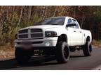 2004 Dodge Ram 2500