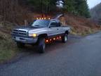 1997 Dodge ram 1500