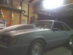 1985 mustang 347 drag car with title