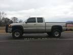 2006 GMC sierra 2500HD