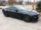 2012 Ford Mustang GT Supercharged