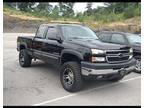 2006 Chevrolet 2500hd